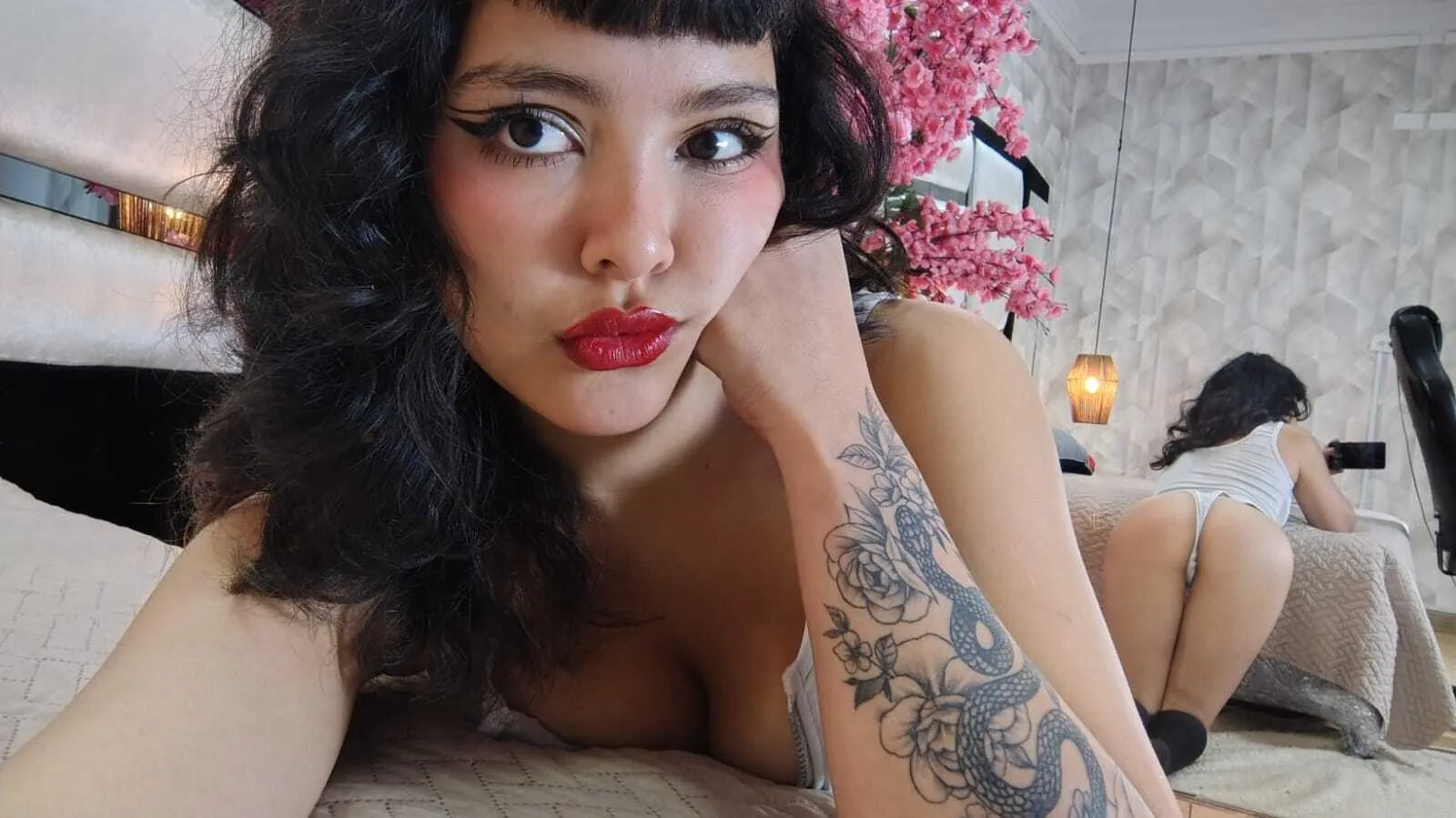 Utøver KaitlynStone19 Bilde 6