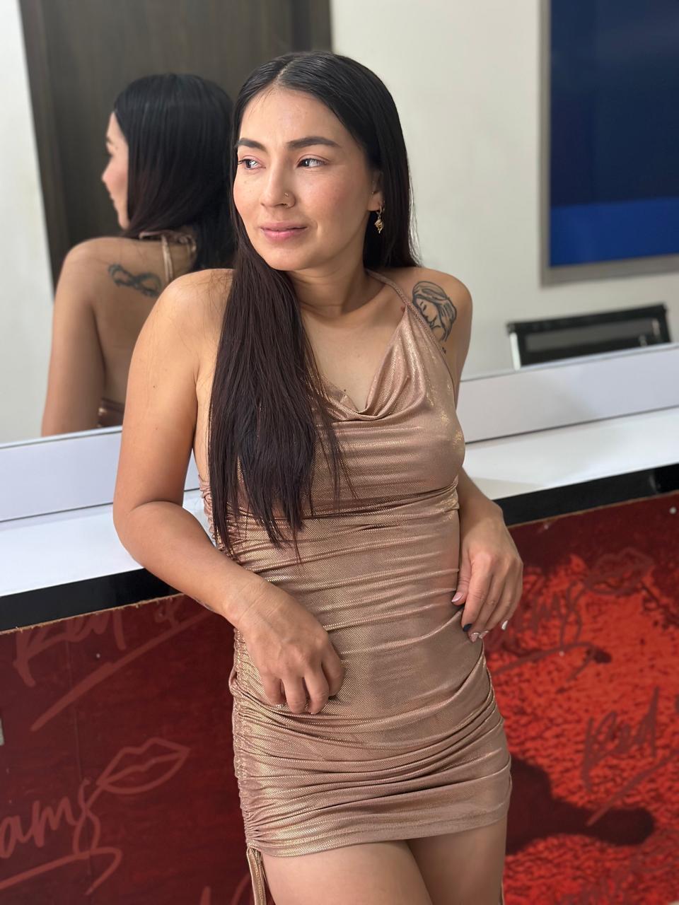 Interprète Lesly_Palmeer Photo 2