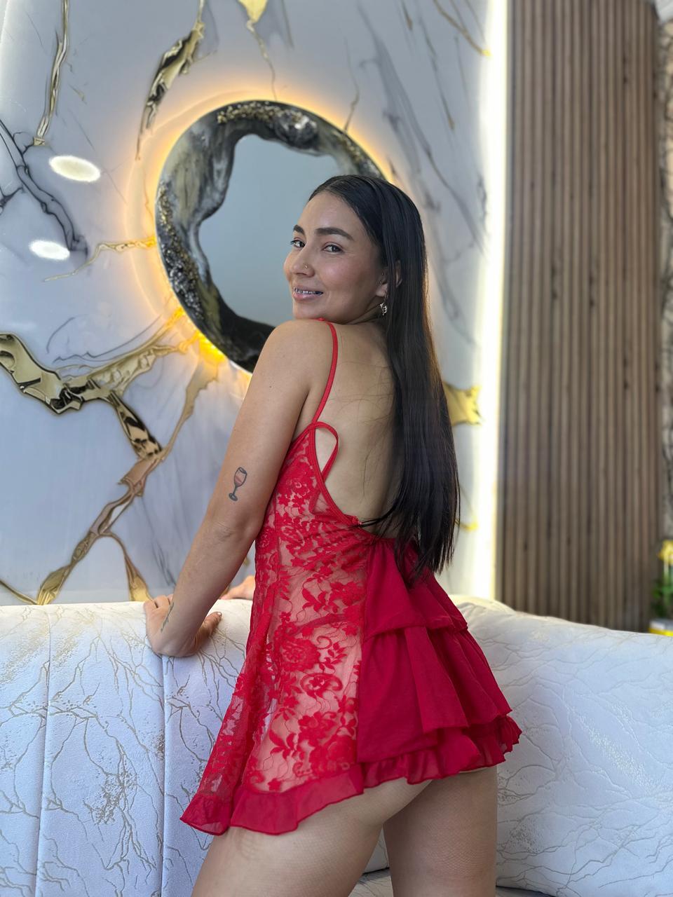 Interprète Lesly_Palmeer Photo 10