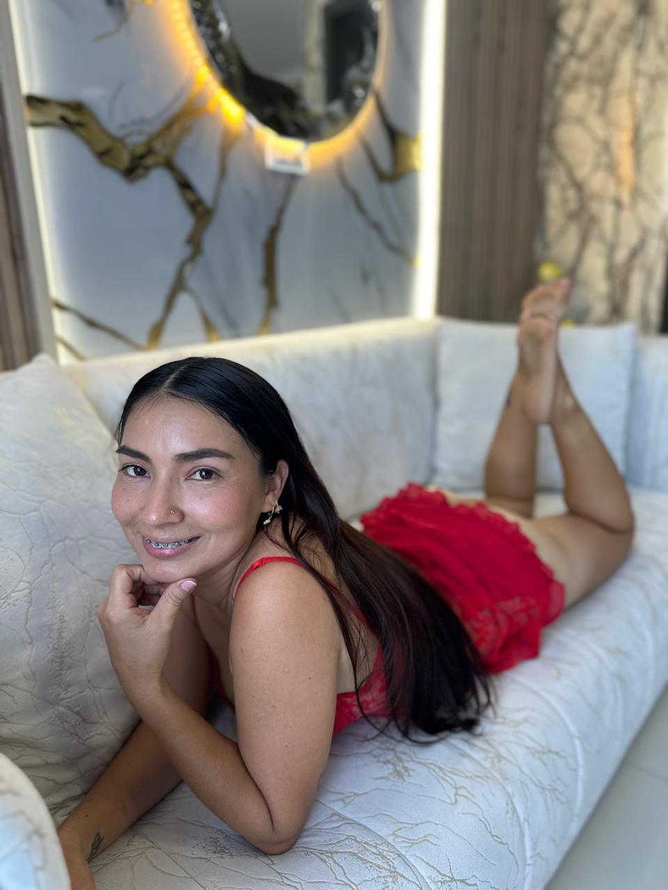 Interprète Lesly_Palmeer Photo 4