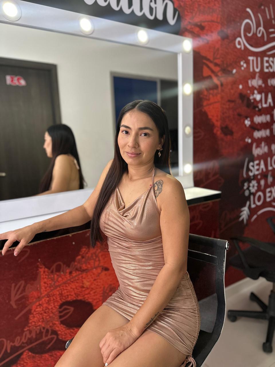 Interprète Lesly_Palmeer Photo 7