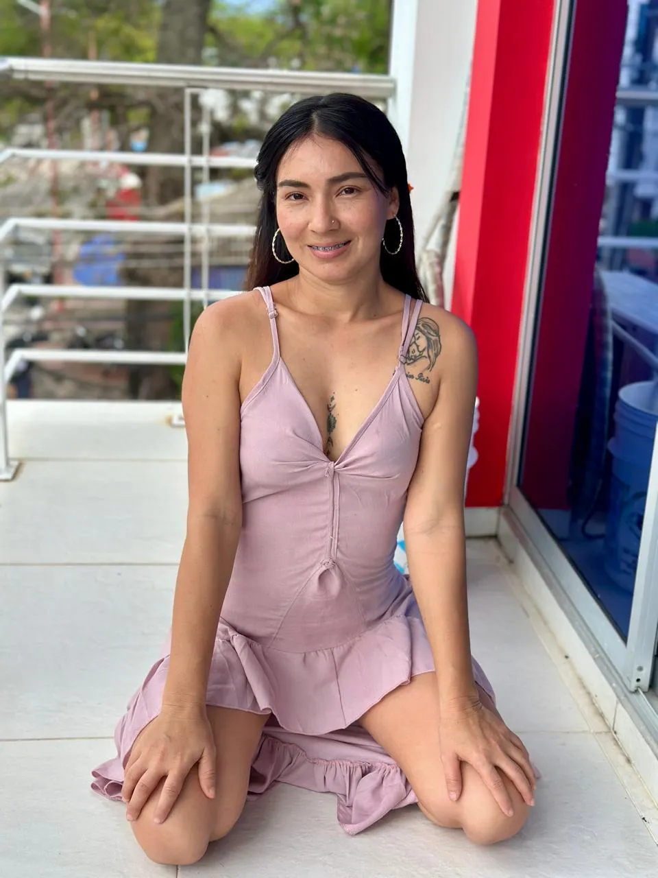 Utøver Lesly_Palmeer Bilde 4