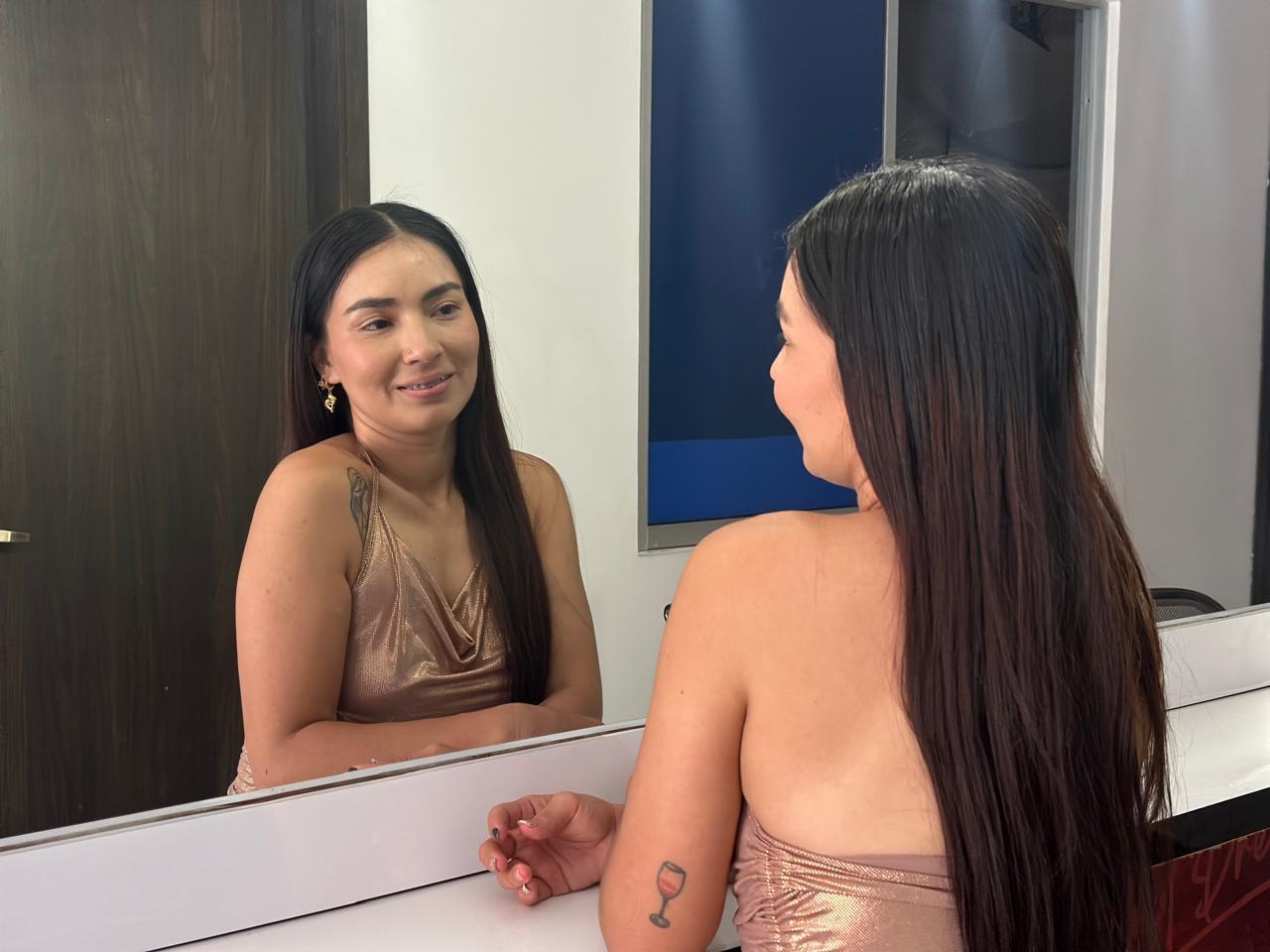 Interprète Lesly_Palmeer Photo 12