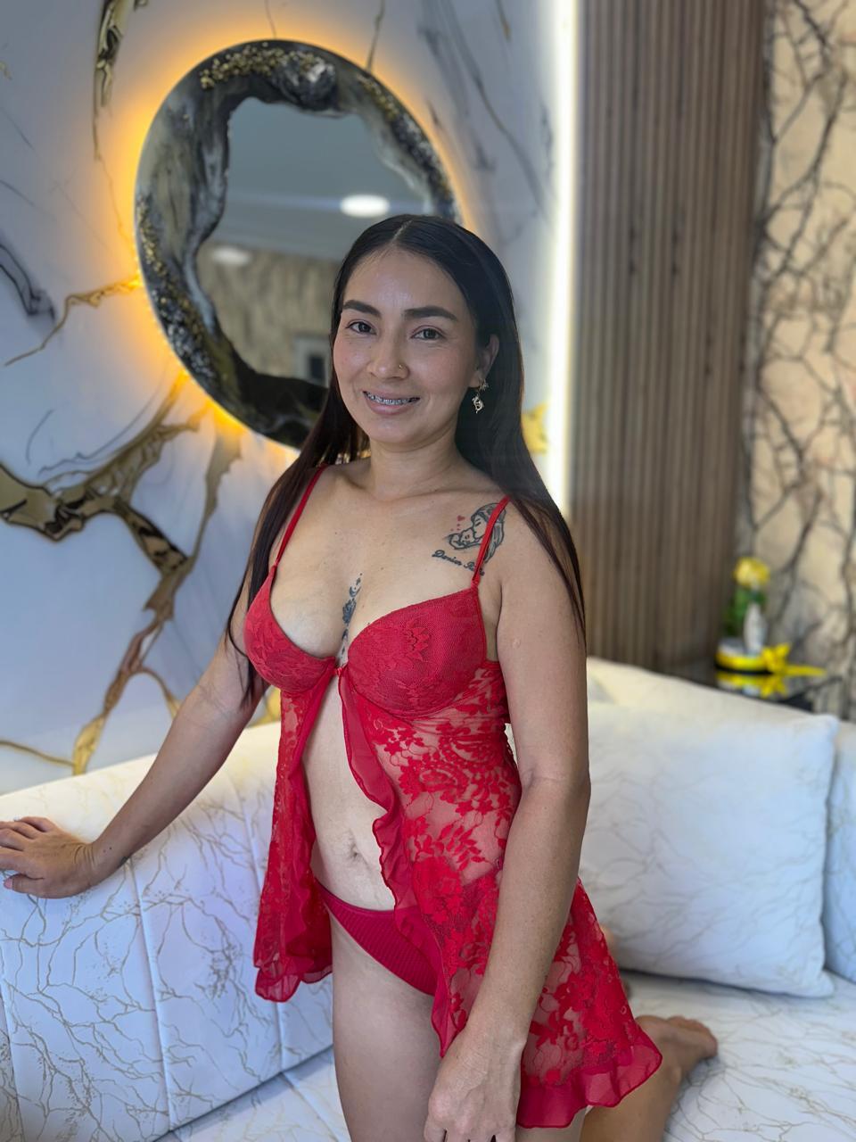 Interprète Lesly_Palmeer Photo 6