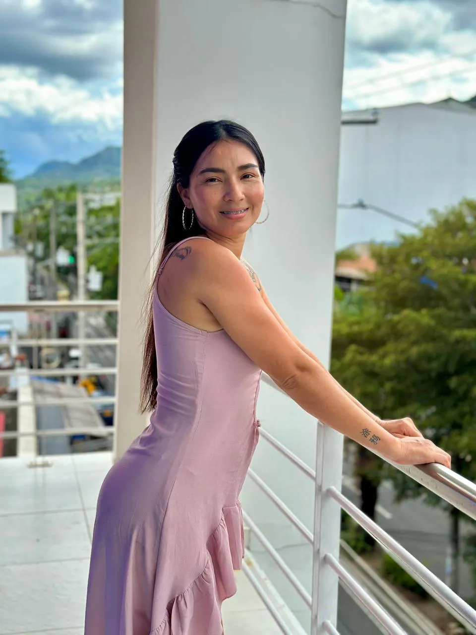 Utøver Lesly_Palmeer Bilde 5