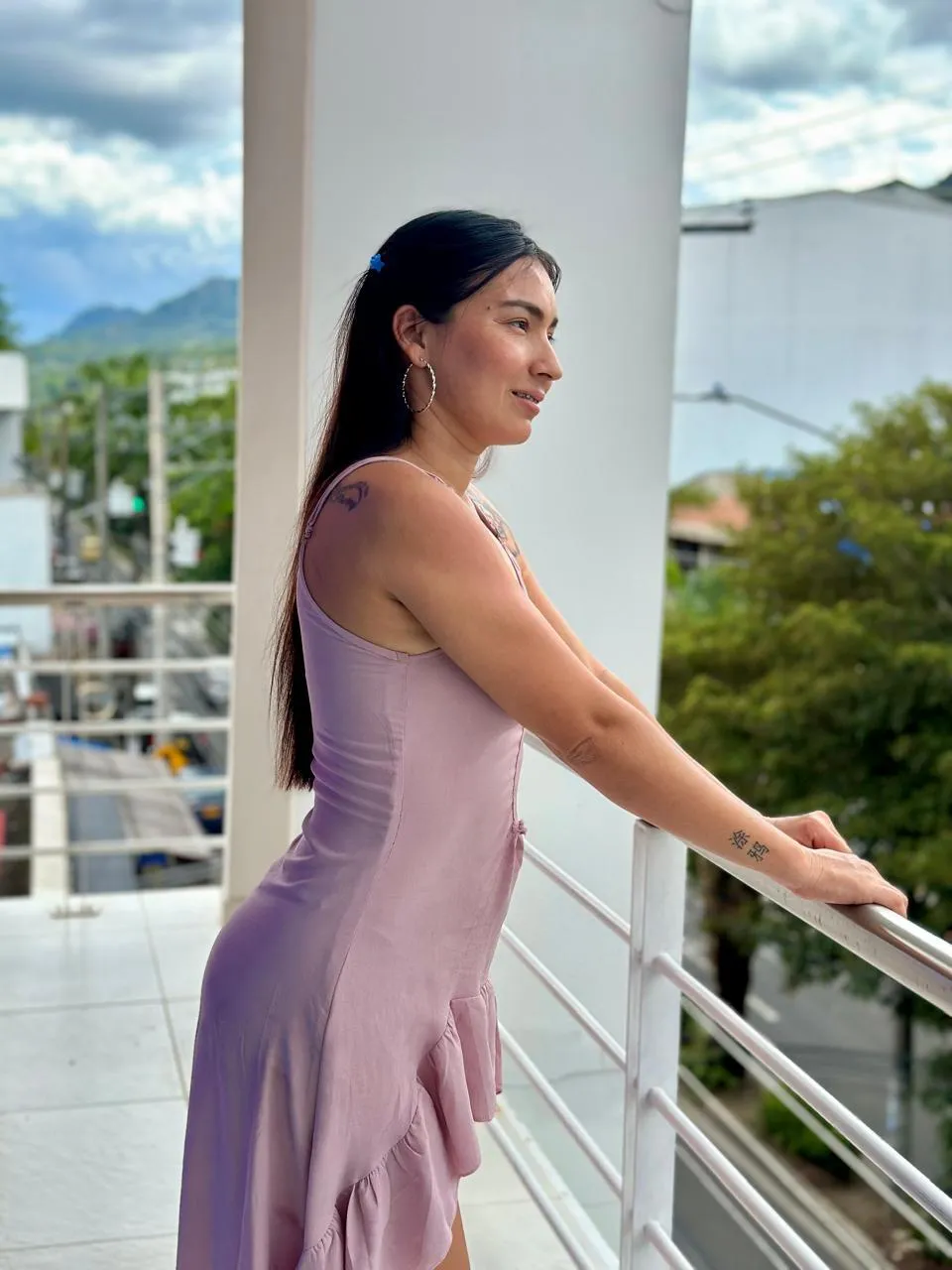 Utøver Lesly_Palmeer Bilde 3