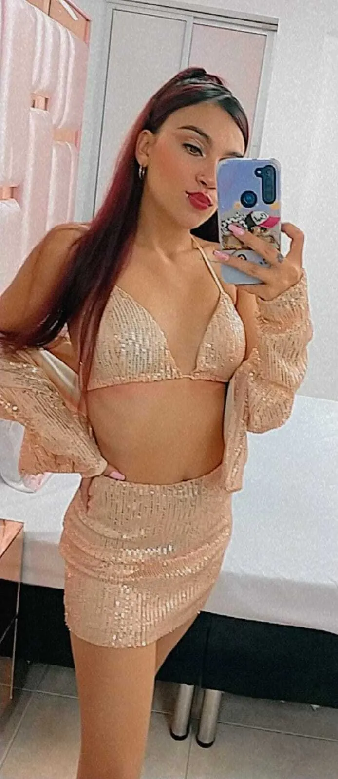 Artiest NoemiFerrer Foto 10