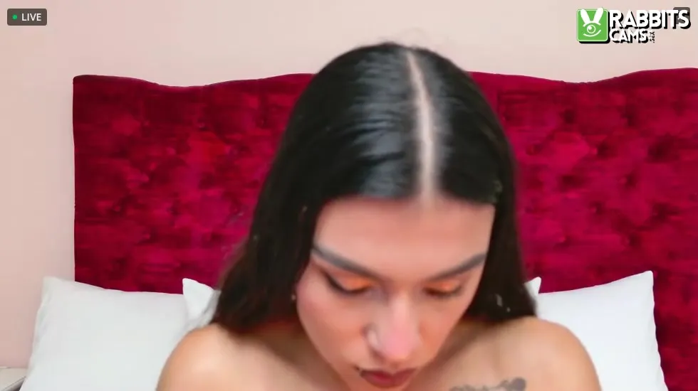 Artiest NoemiFerrer Video 1