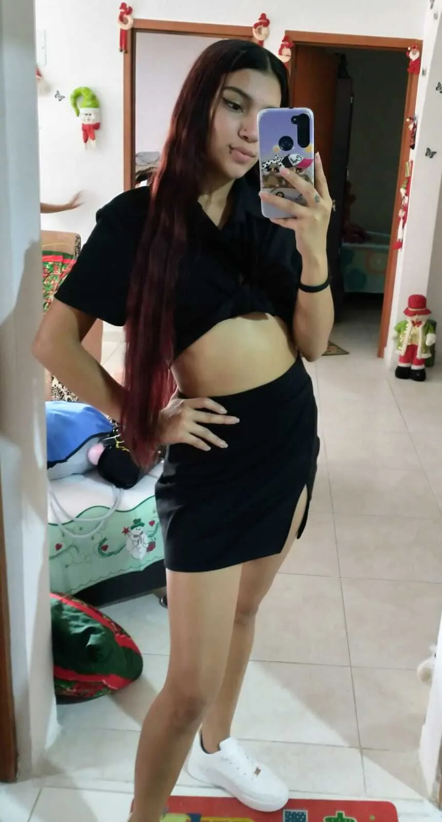 Artiest NoemiFerrer Foto 4