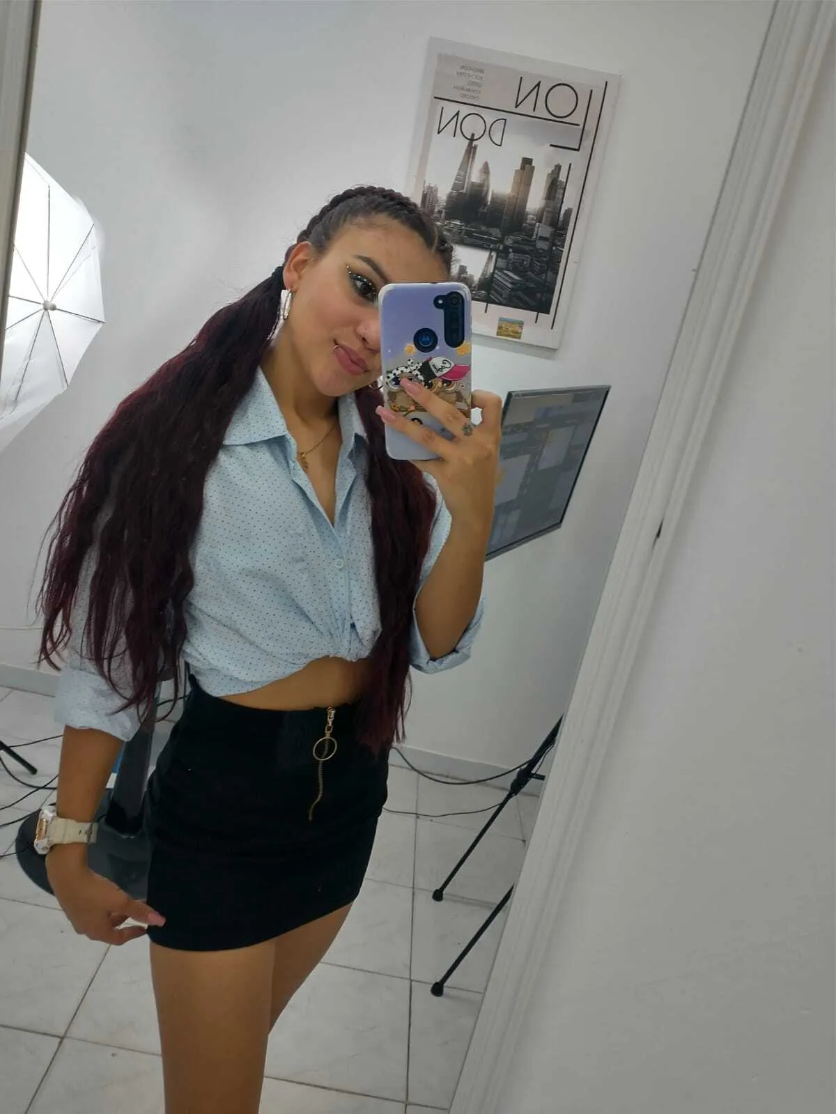 Artiest NoemiFerrer Foto 4