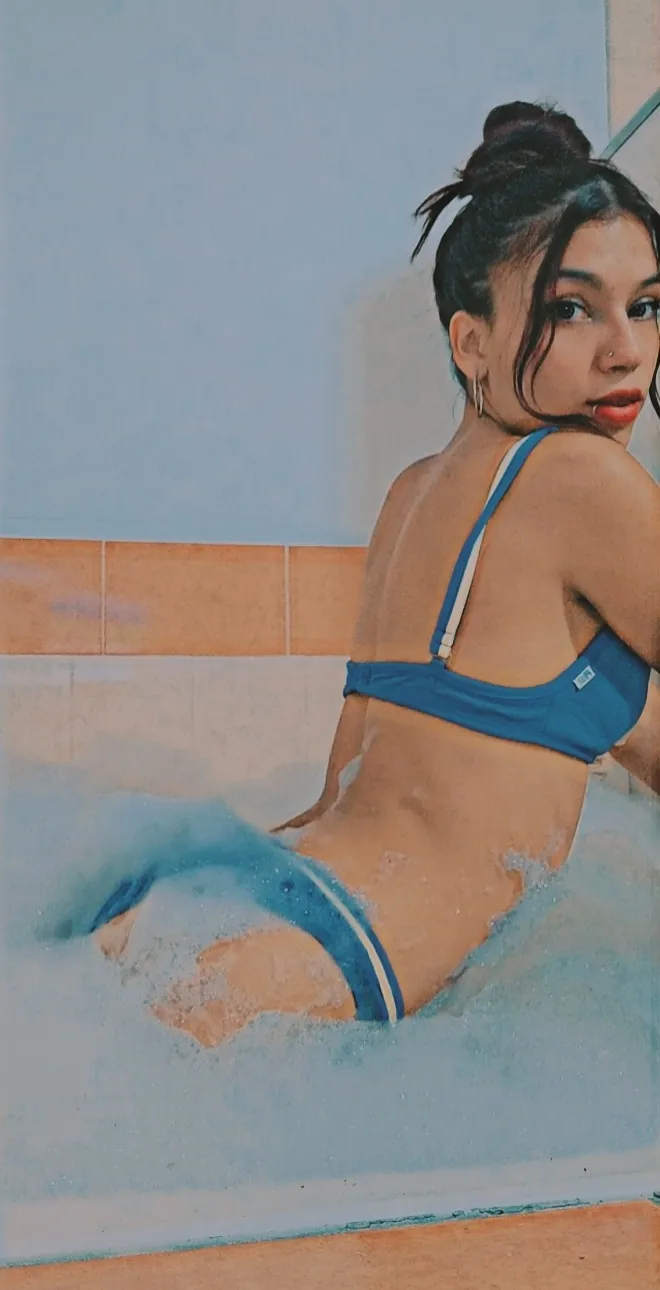 Artiest NoemiFerrer Foto 3