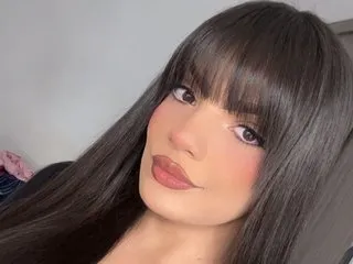 Imagen de perfil de modelo de cámara web de DanaIsabella