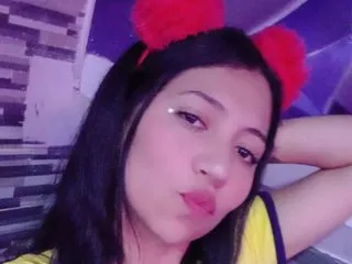 velvetowned profielfoto van cam model
