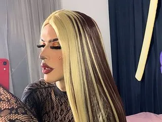 Foto de perfil de modelo de webcam de AmberCS