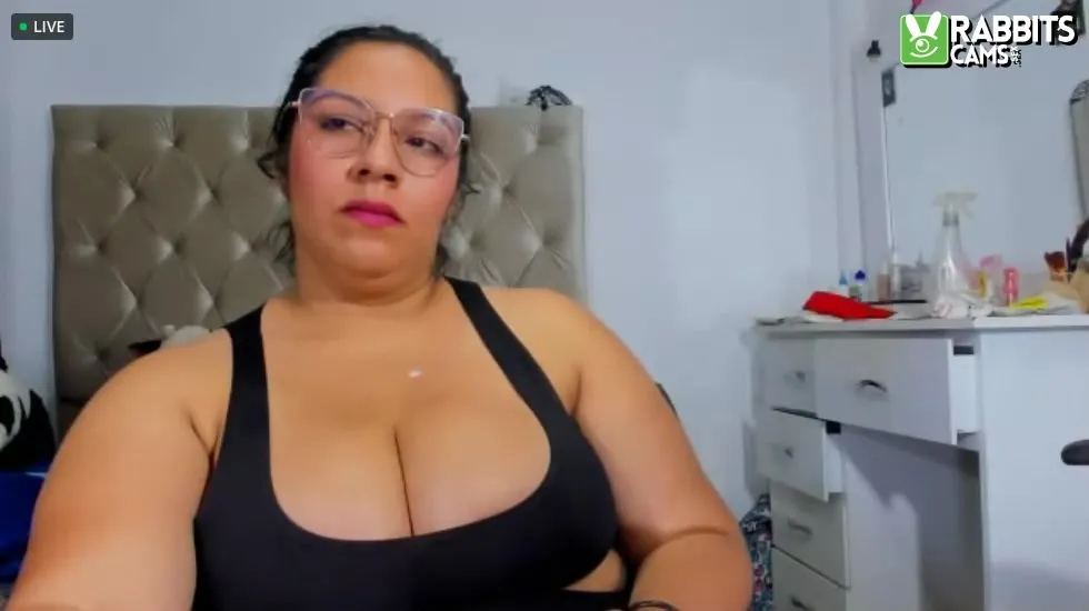Artist Lulu_Ferrer Video 1