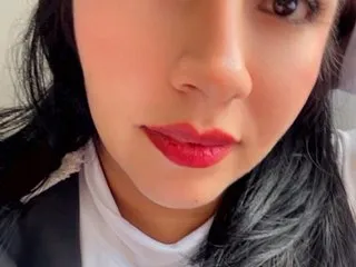 Lulu_Ferrer profilbild på webbkameramodell