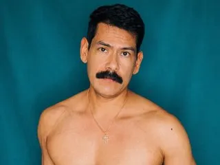 CoachBigDick profielfoto van cam model