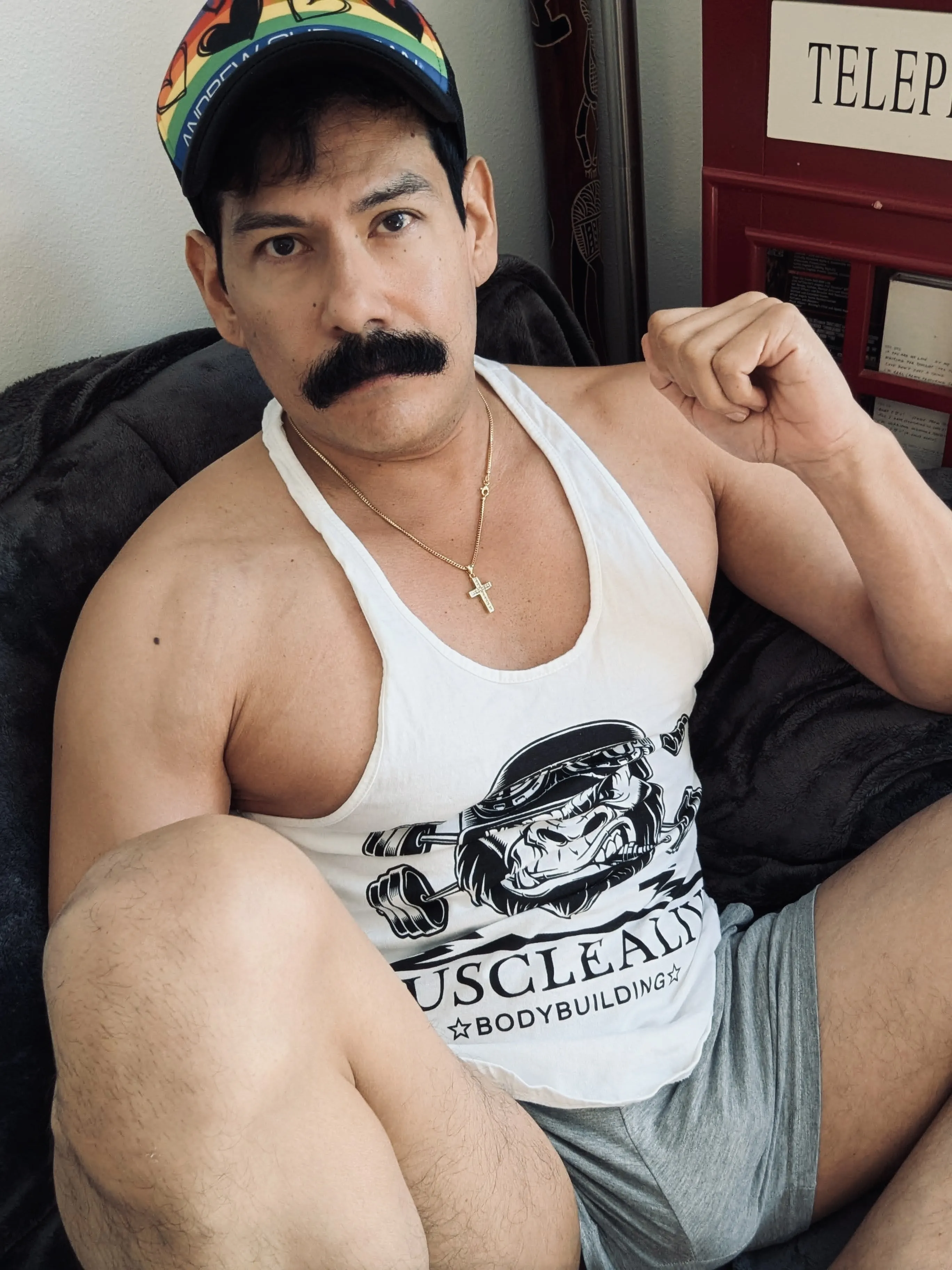 Artista CoachBigDick Foto 6