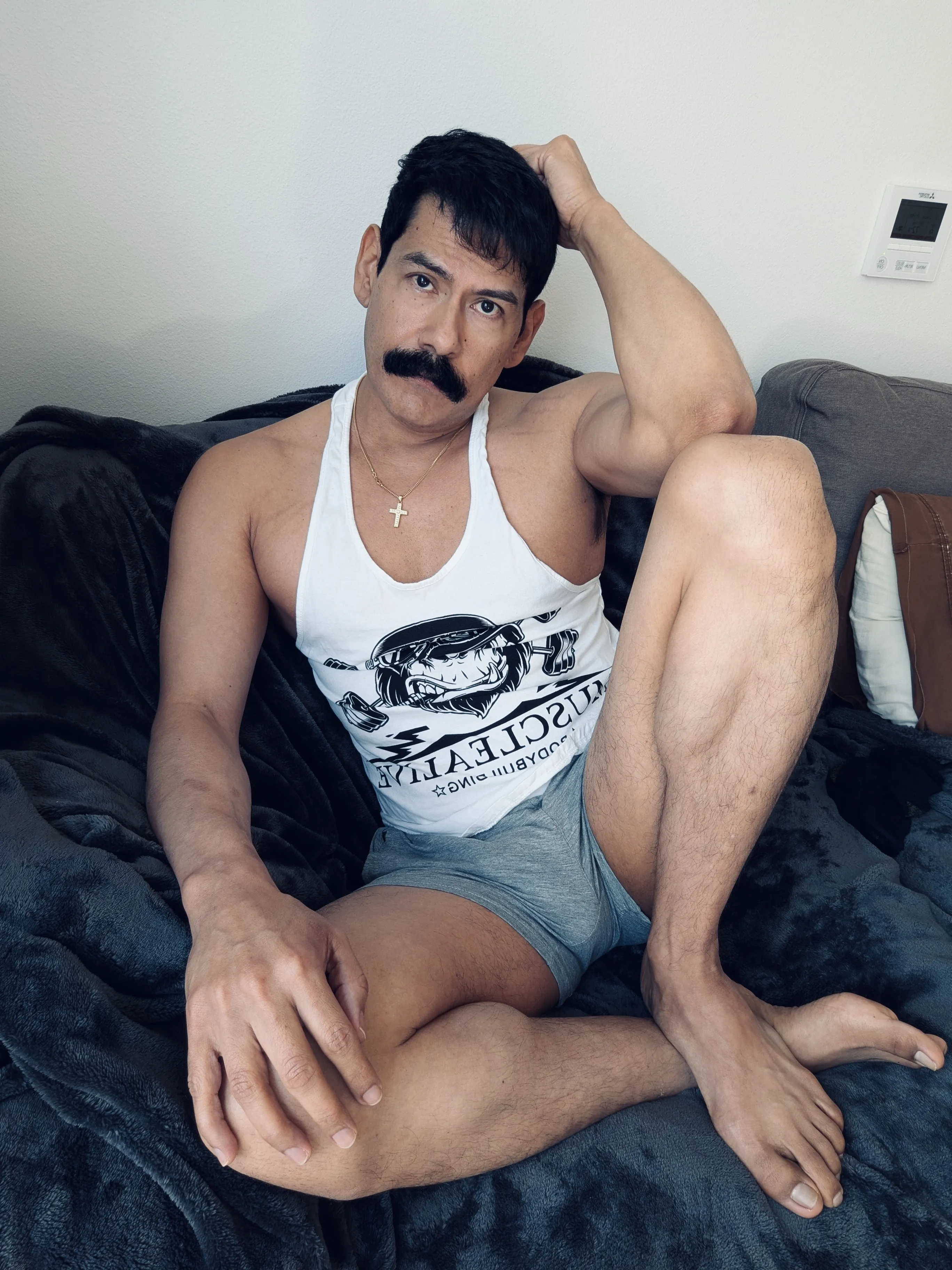 Artista CoachBigDick Foto 4