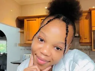 Foto de perfil de modelo de webcam de KinkyCreamyBuns