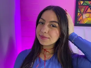 Imagen de perfil de modelo de cámara web de Samanntha_Foxx