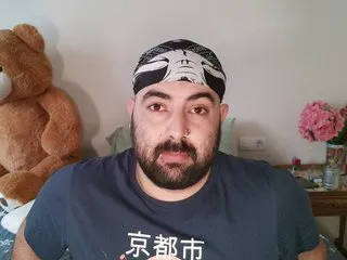 LisaLeo49 immagine del profilo del modello di cam