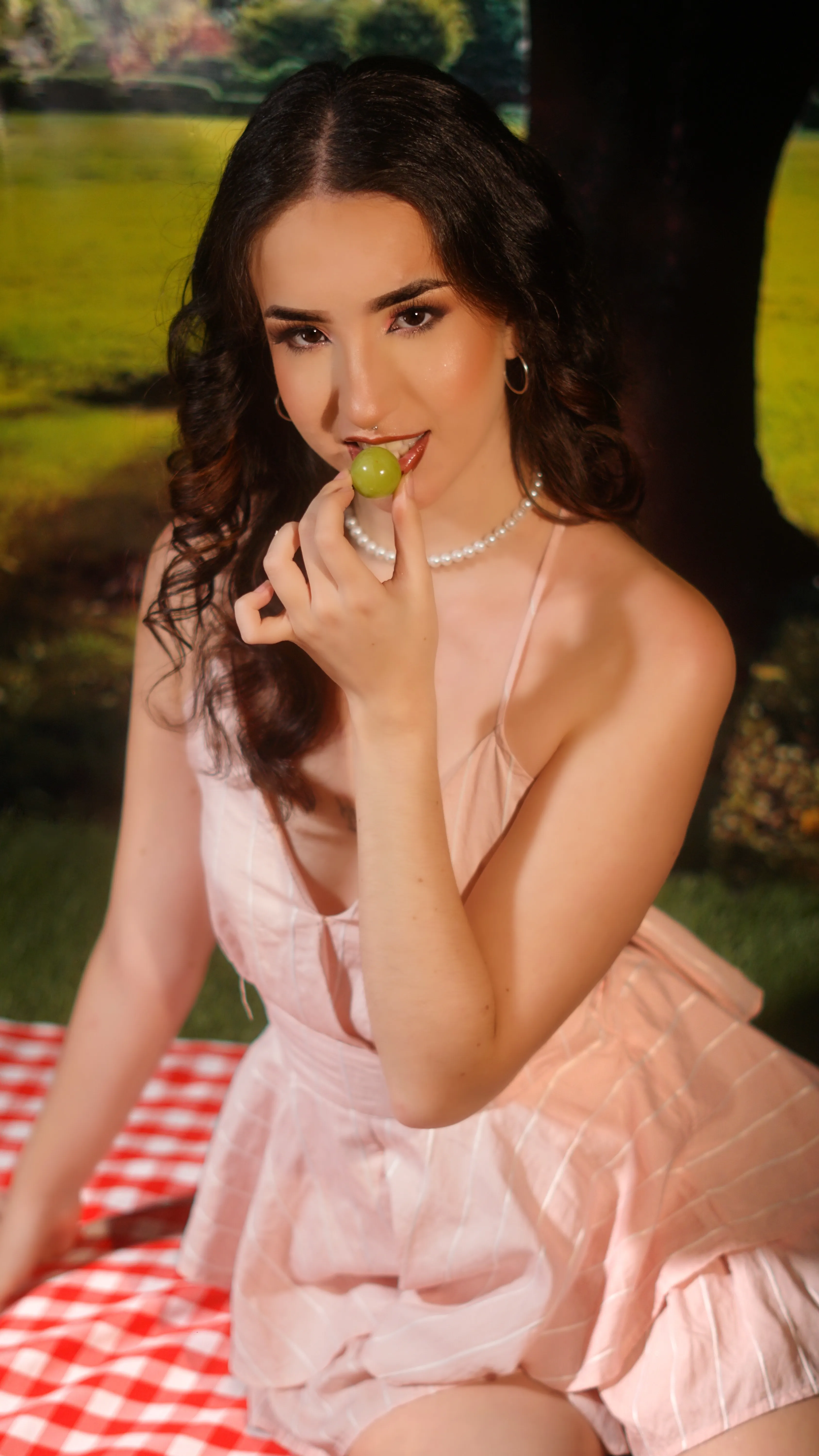 Interprete Elizabeth_Paython Foto 5