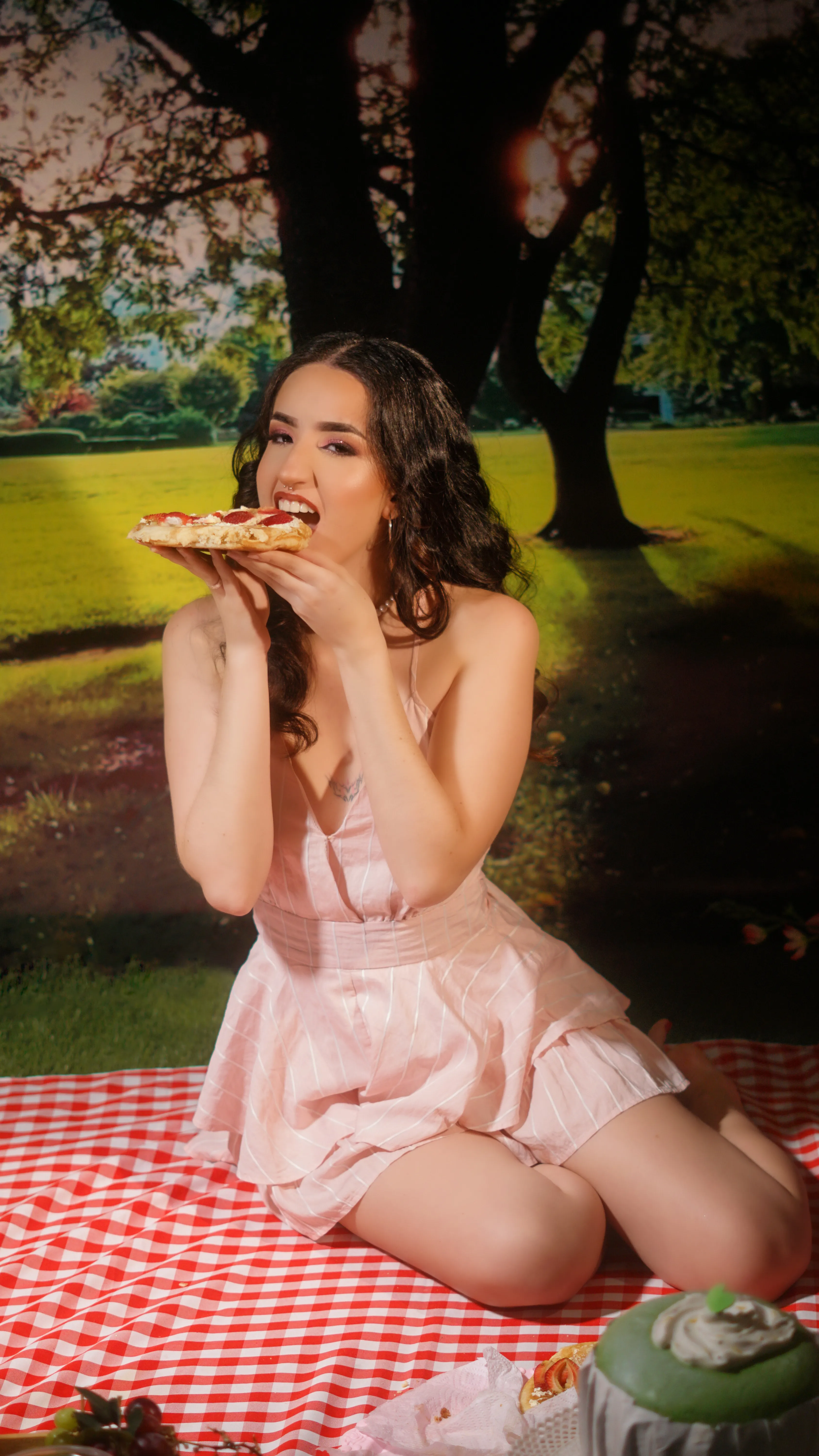 Interprete Elizabeth_Paython Foto 3