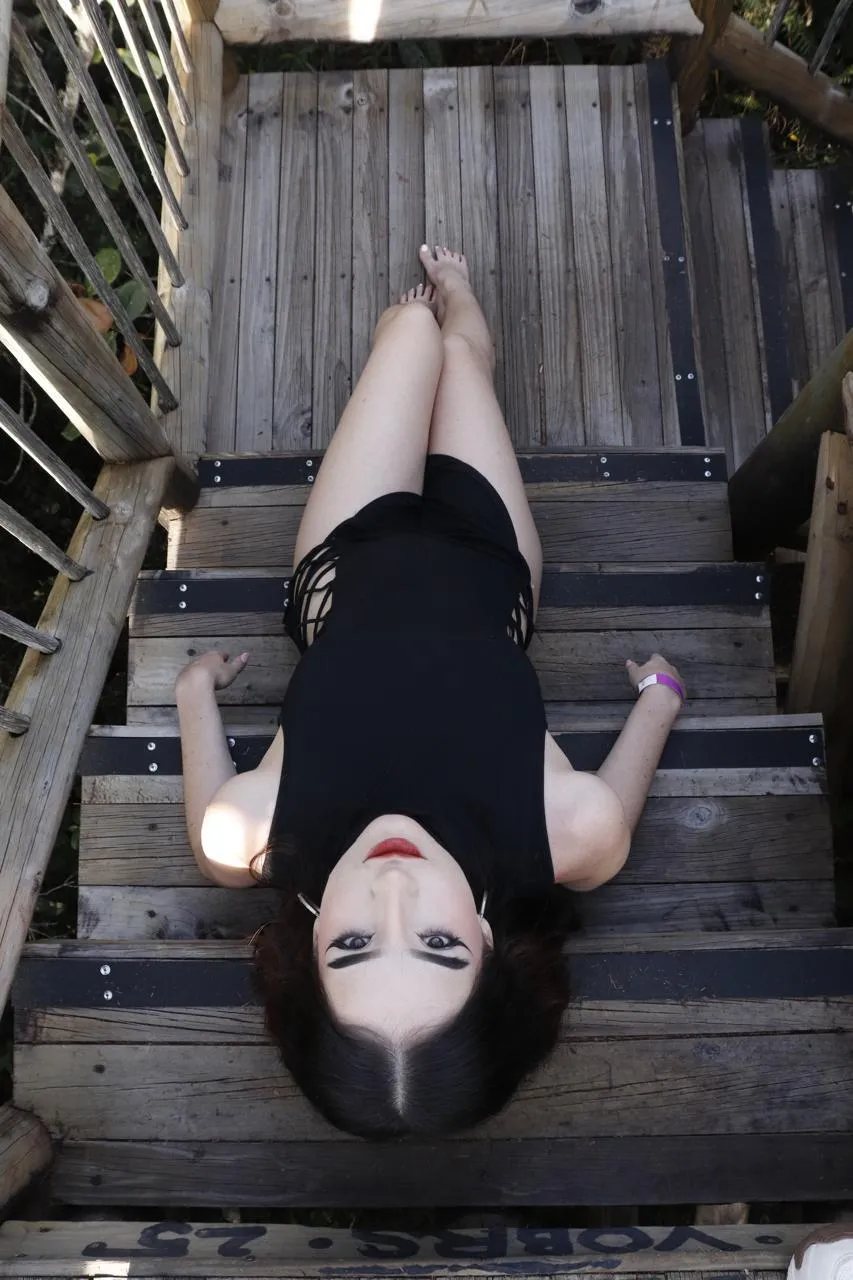 Performer Elizabeth_Paython Photo 1