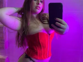 Sandy_Hanson Profilbild des Cam-Modells