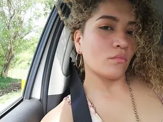 Imagen de perfil de modelo de cámara web de AfroditaThompson