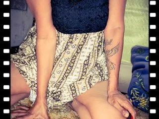 RoseBud26 cam model profile picture