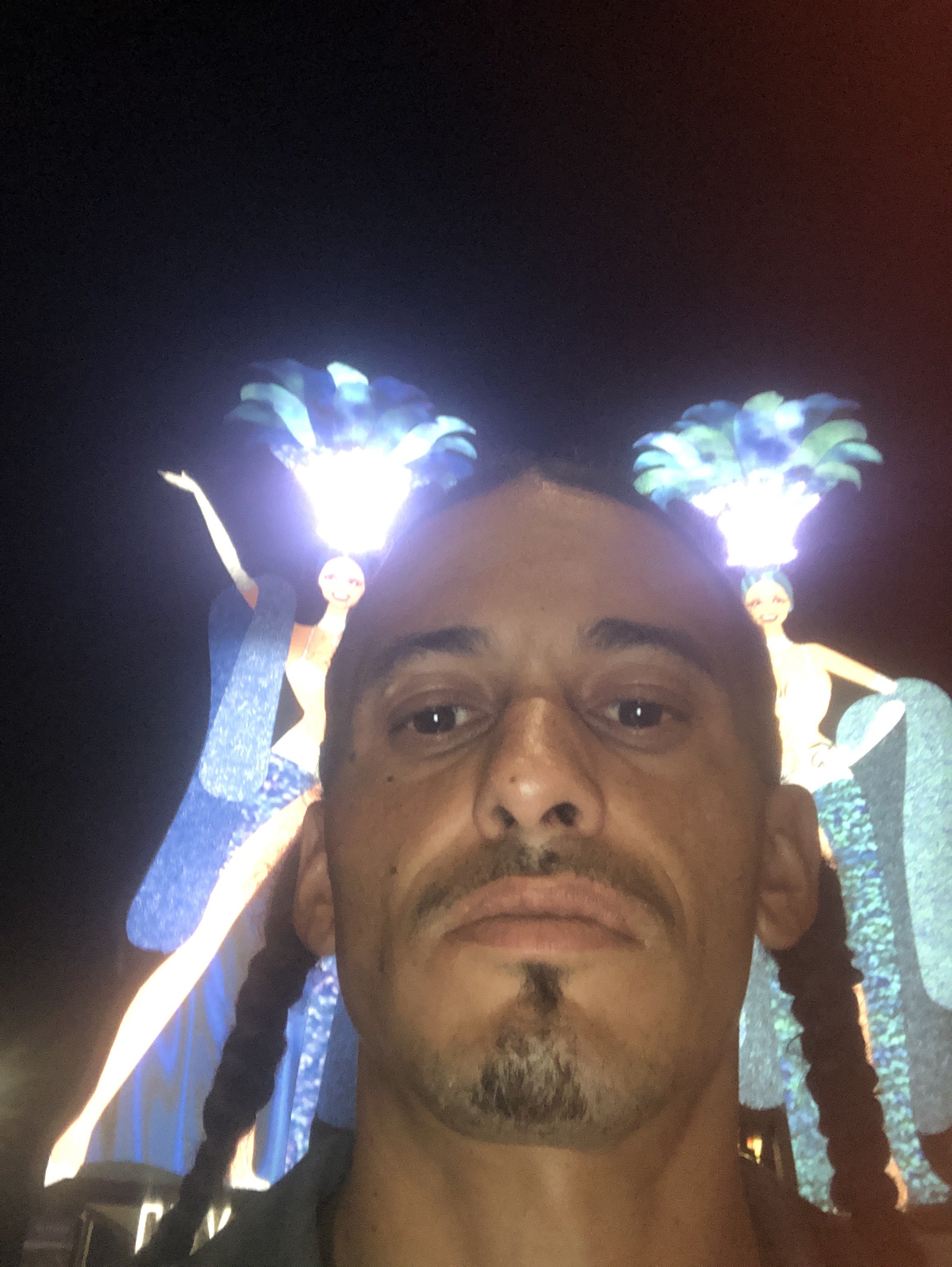 Performer Diamondtux50 Photo 6