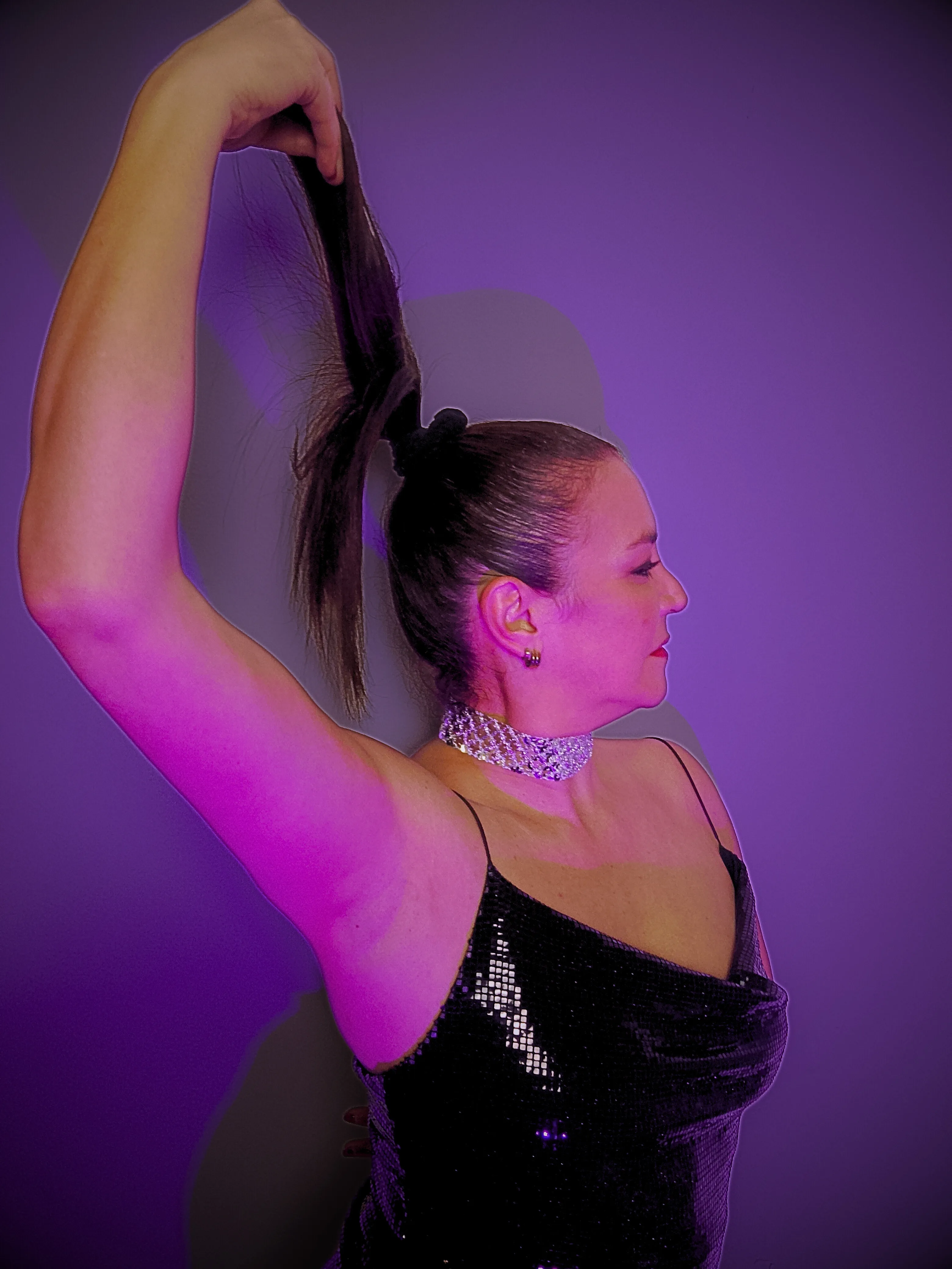 Intérprete Anastasia_Velvet Foto 12