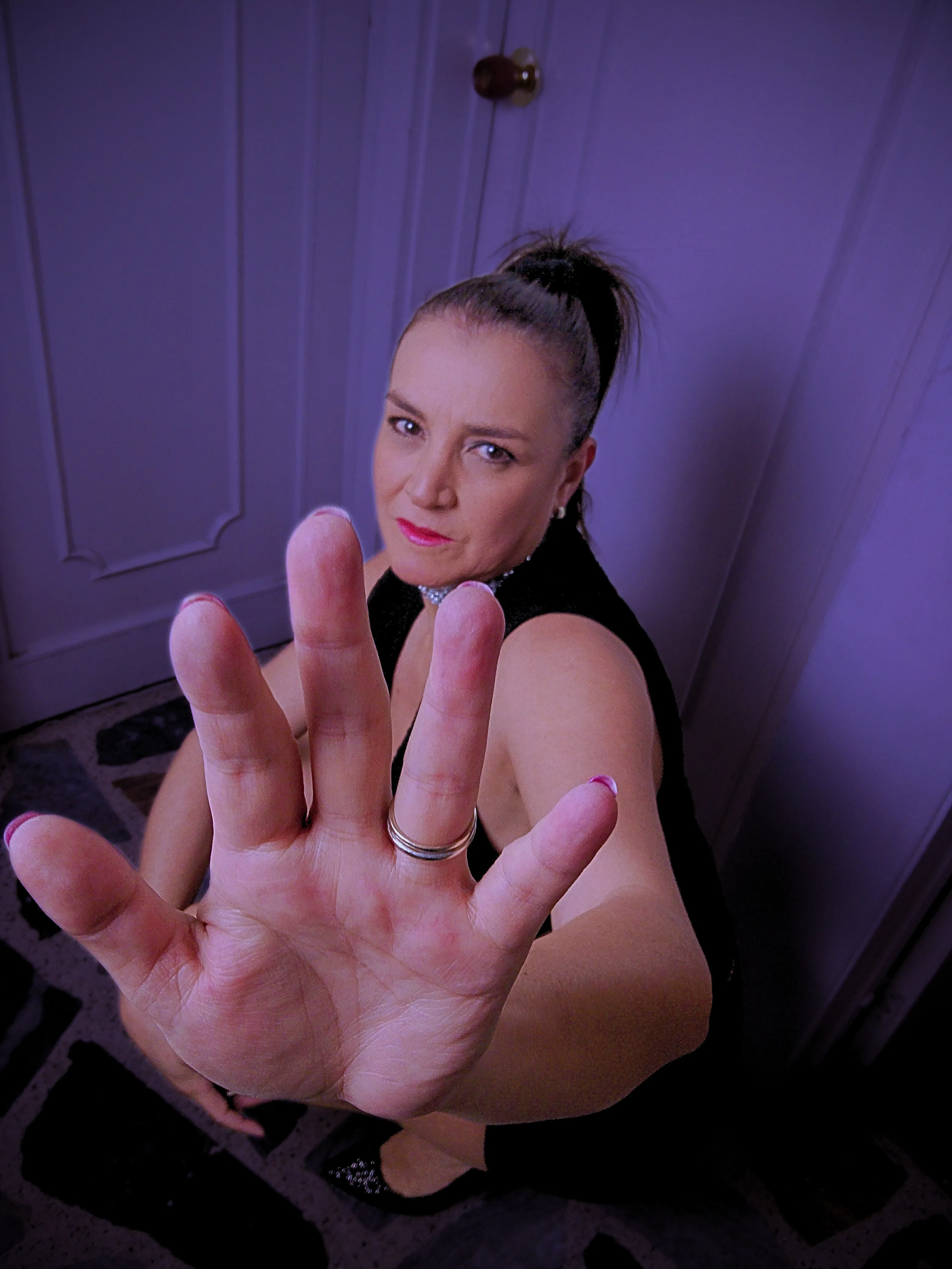 Intérprete Anastasia_Velvet Foto 6