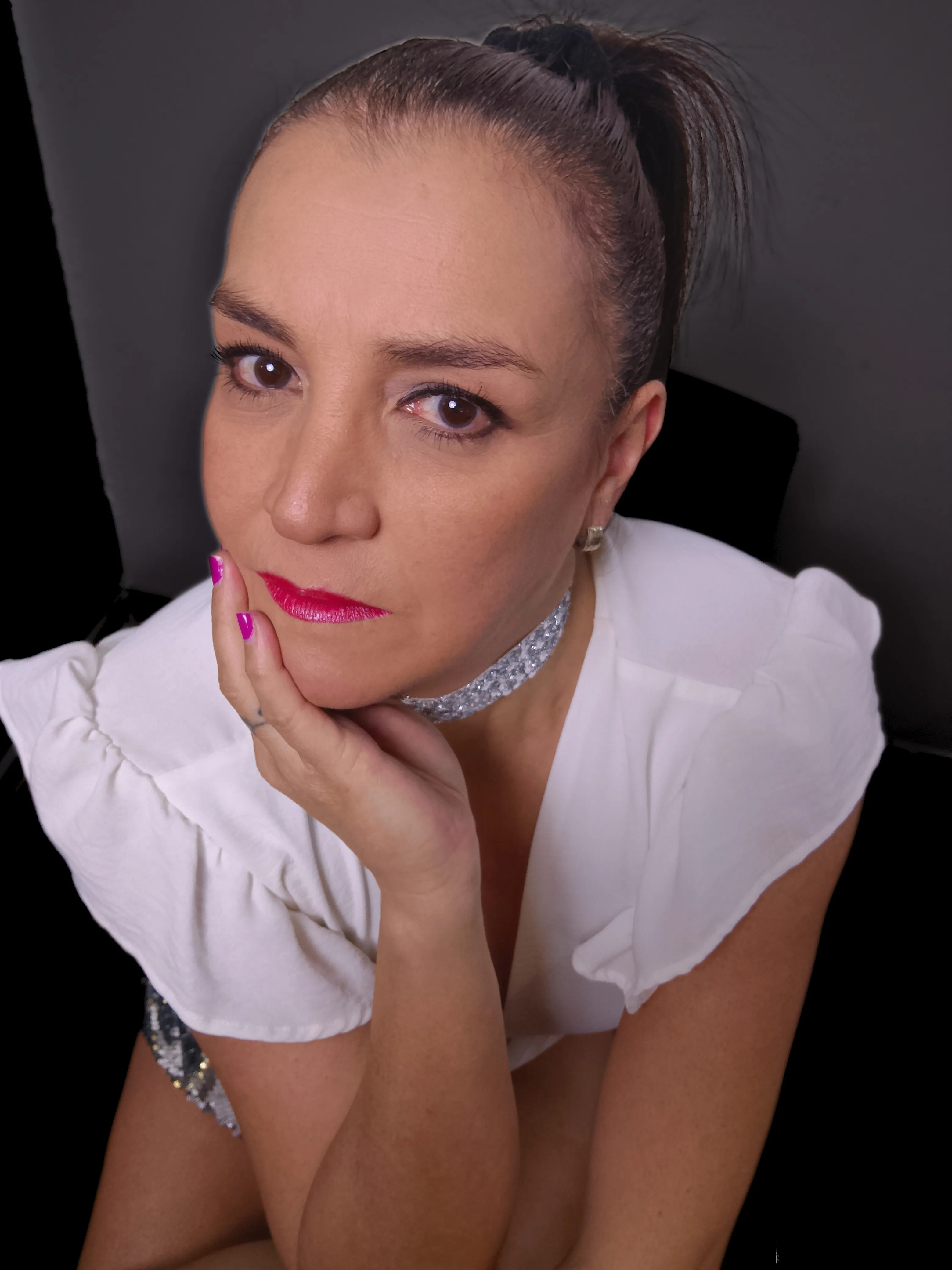 Intérprete Anastasia_Velvet Foto 8