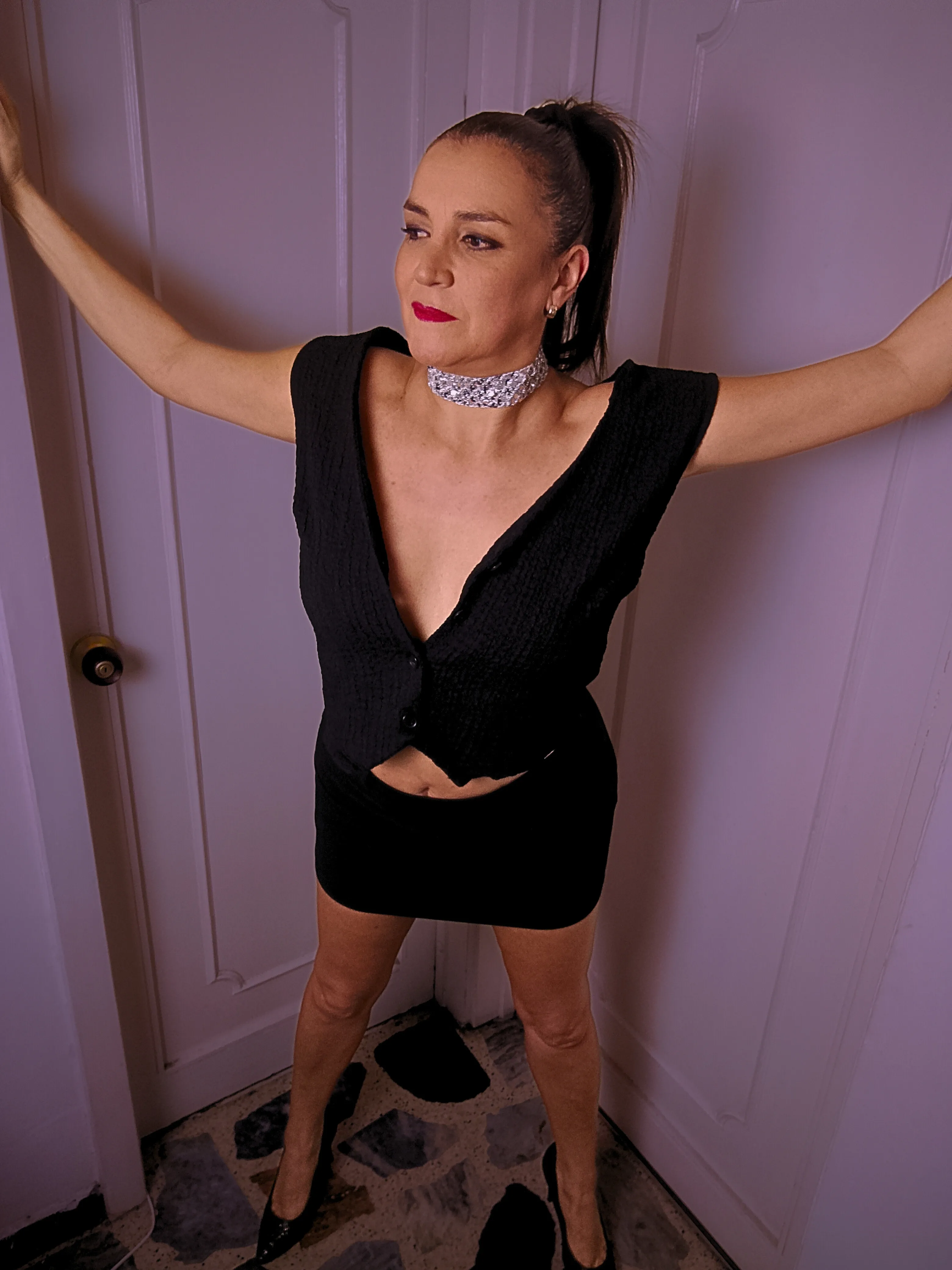 Intérprete Anastasia_Velvet Foto 2