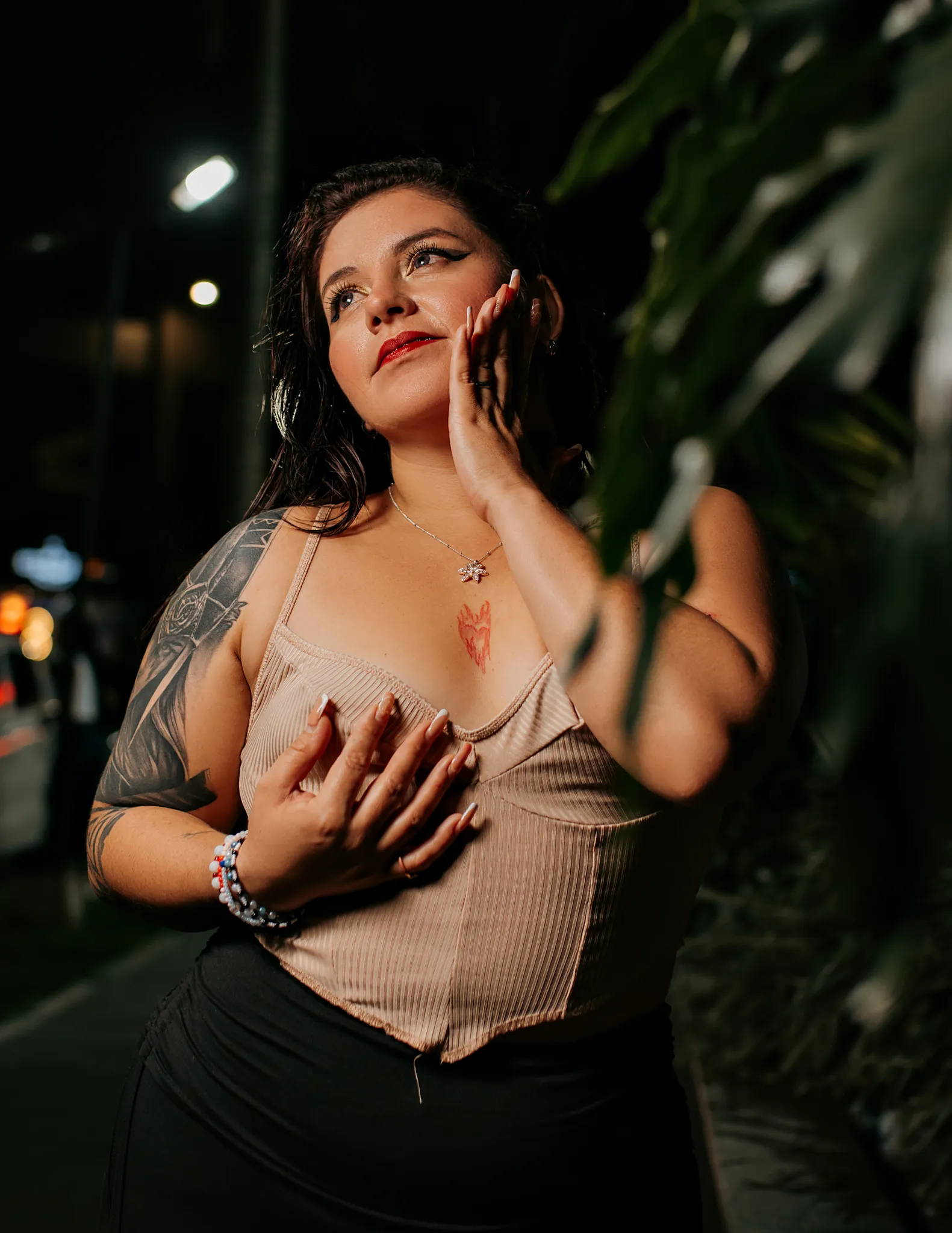 Interprète JuanaValkiria Photo 1