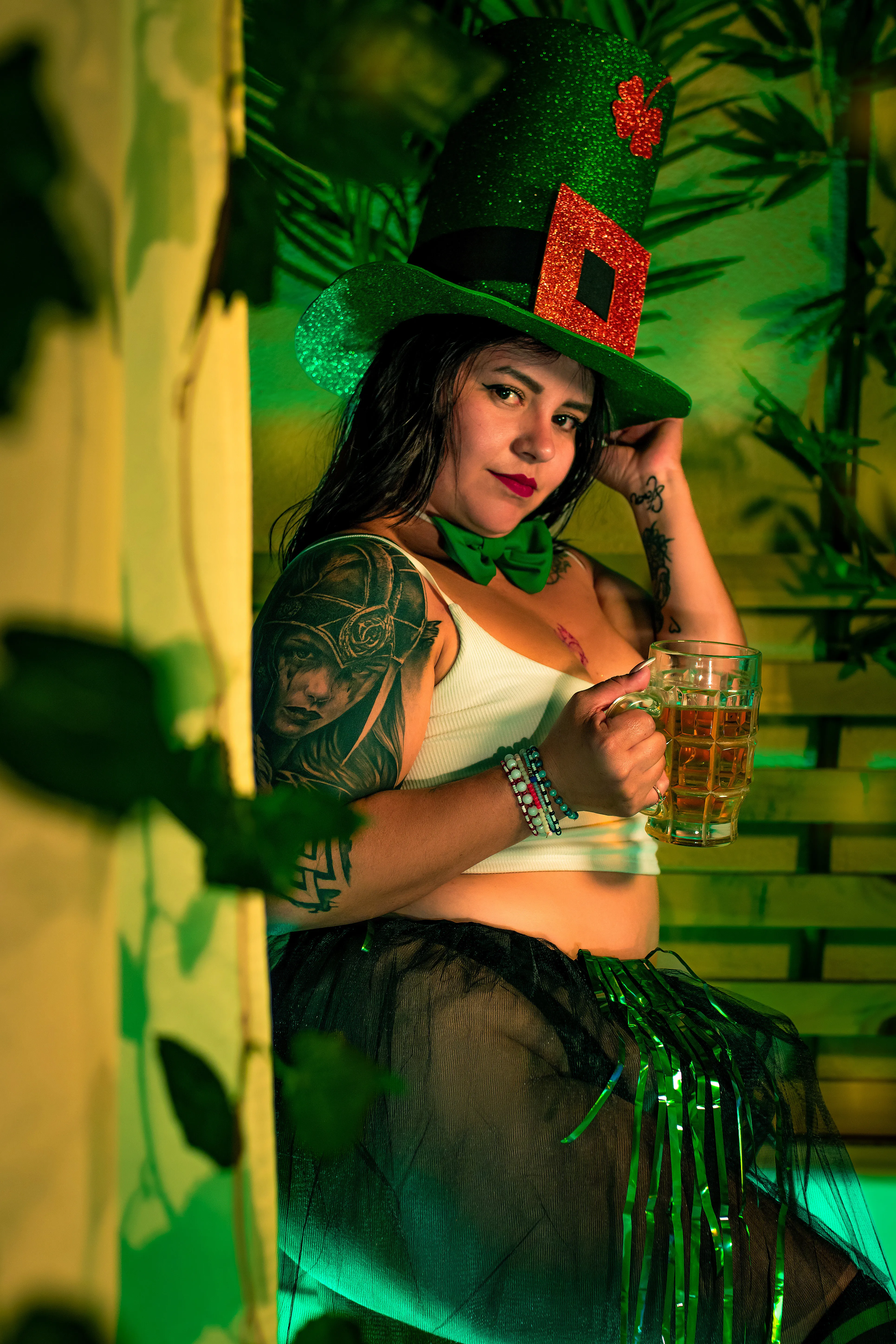 Darsteller JuanaValkiria Foto 3