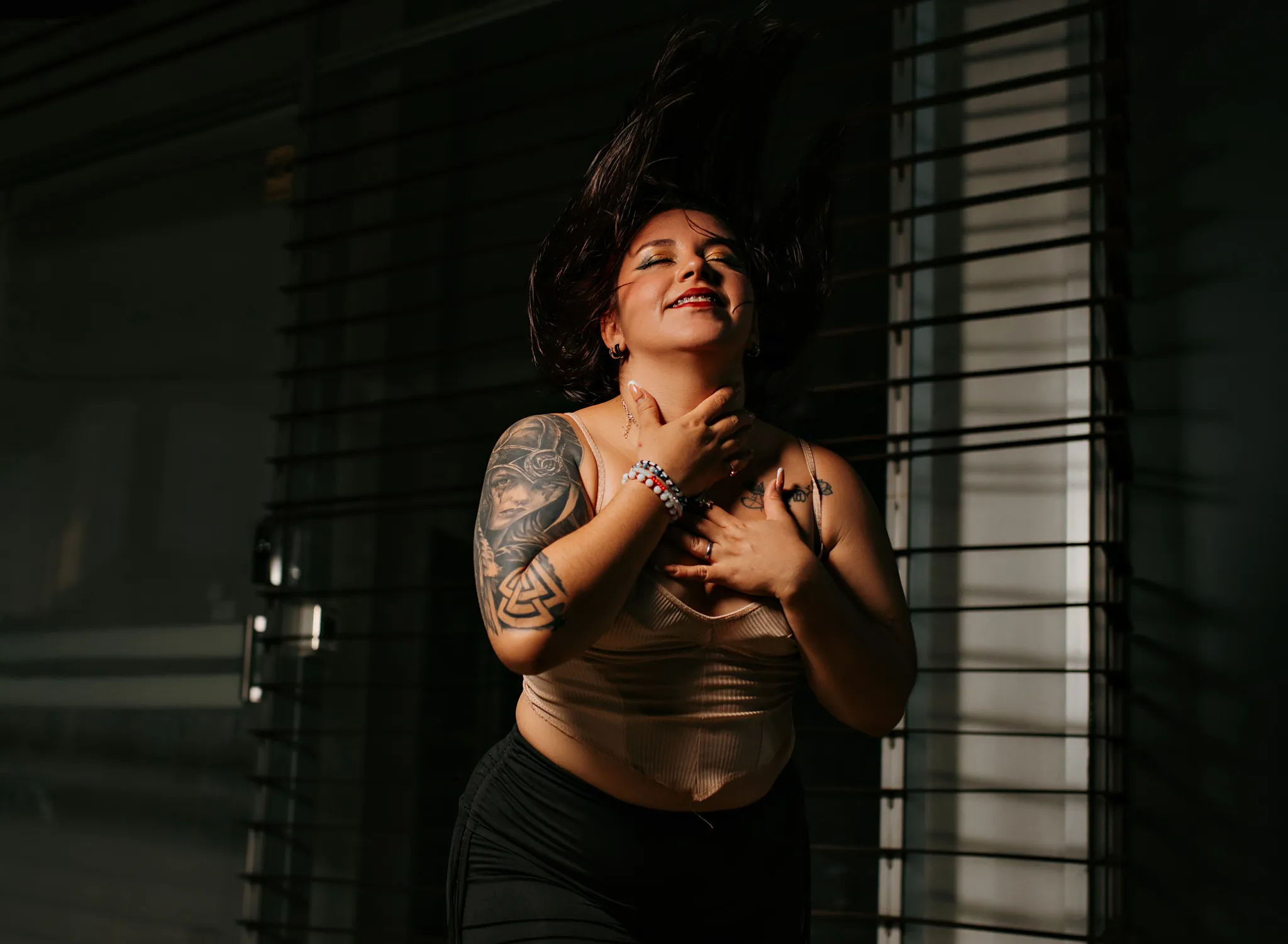 Interprète JuanaValkiria Photo 8