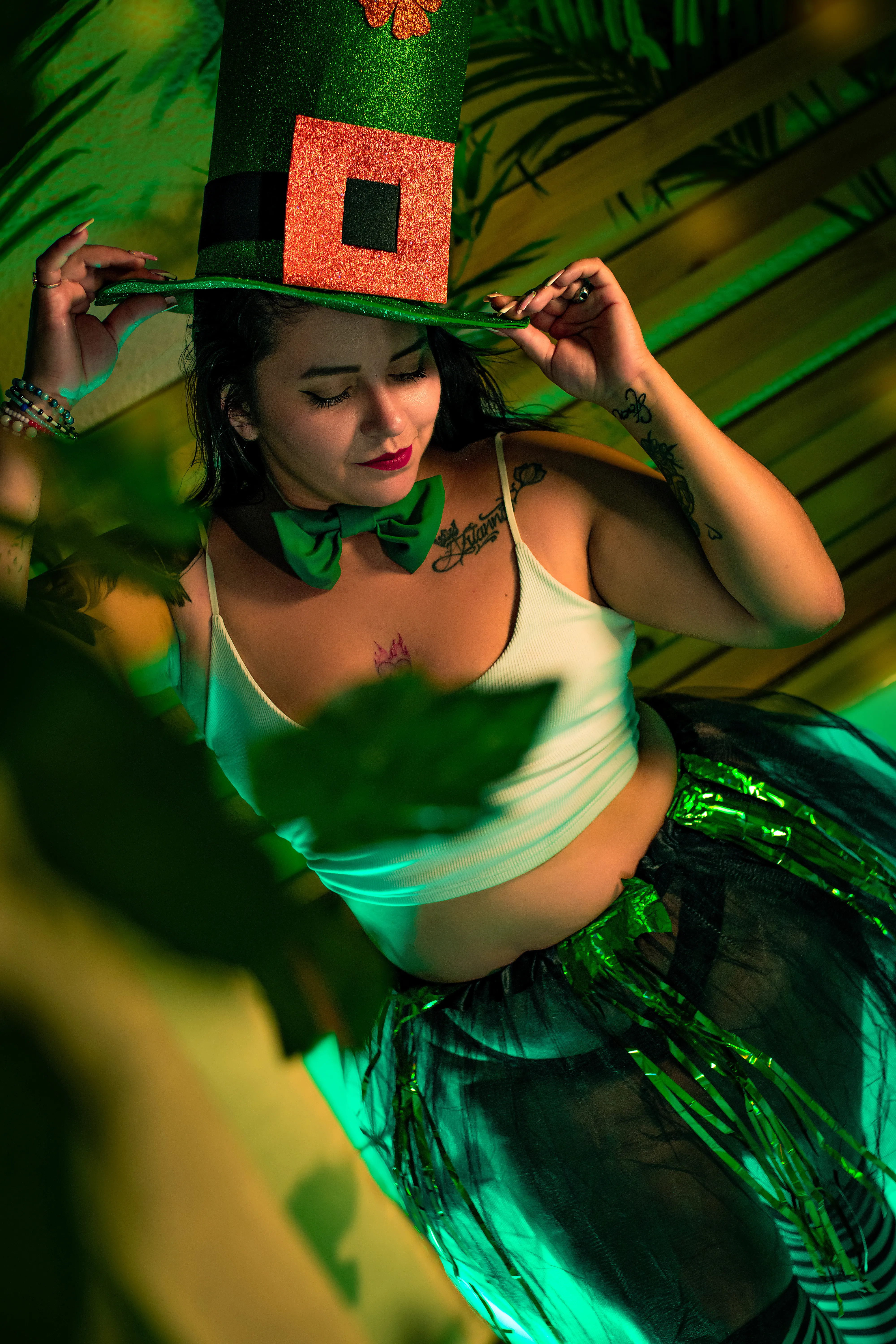 Darsteller JuanaValkiria Foto 5