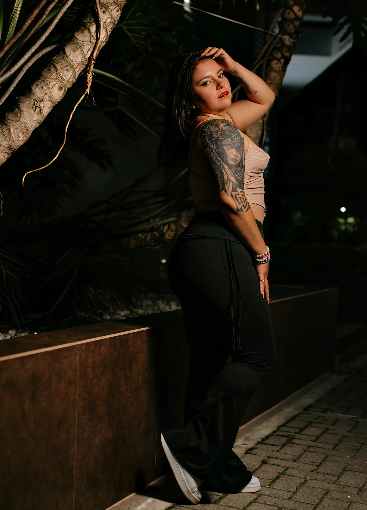 Interprète JuanaValkiria Photo 10