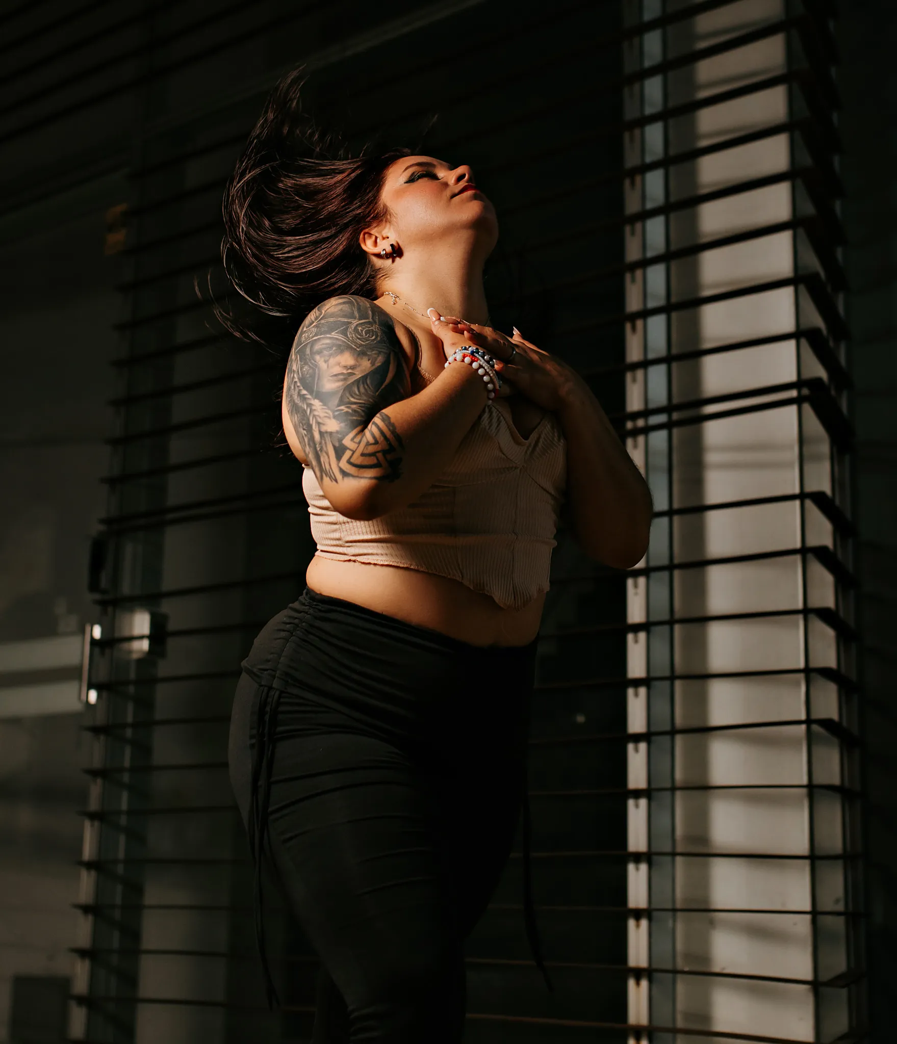 Interprète JuanaValkiria Photo 2