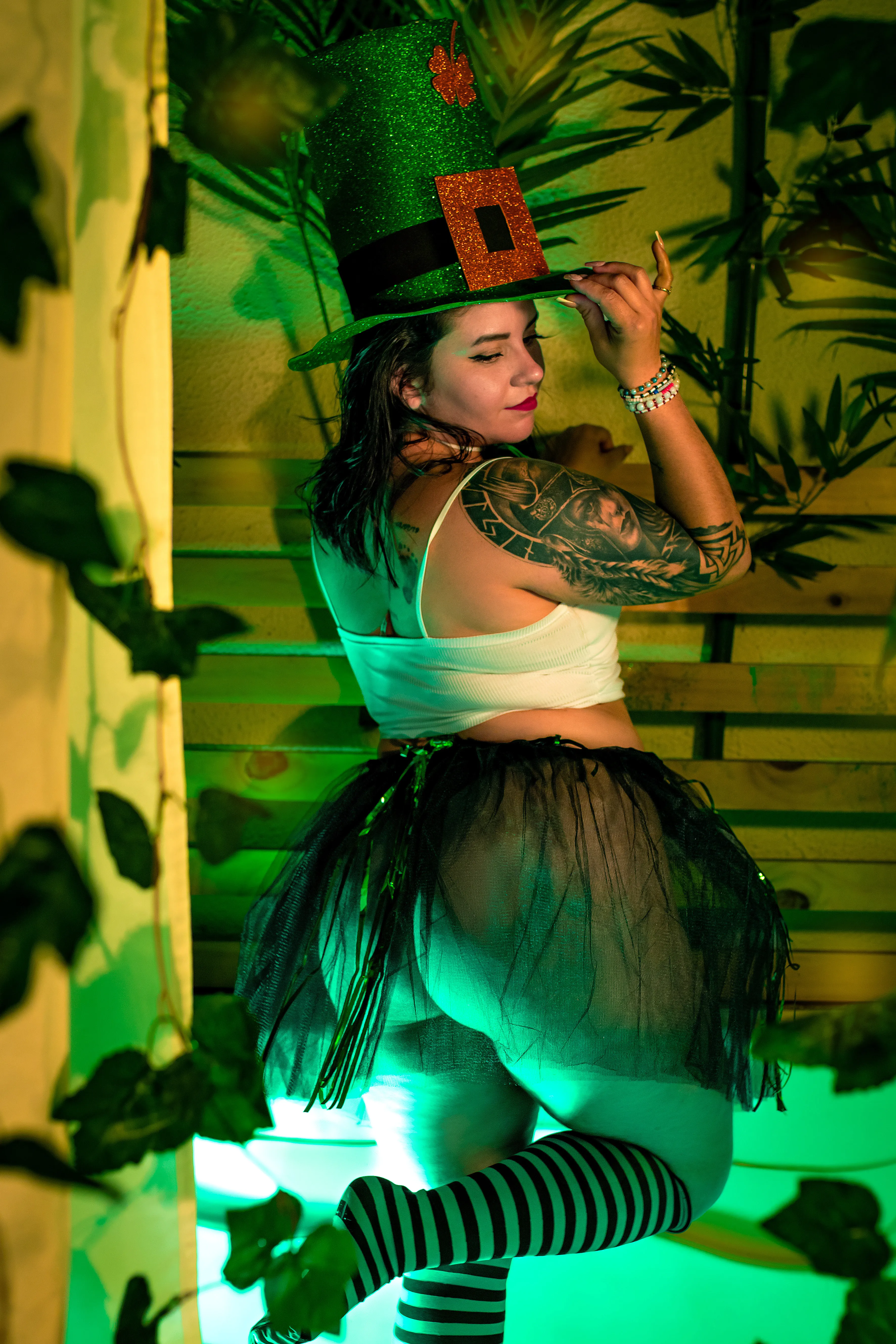 Darsteller JuanaValkiria Foto 4