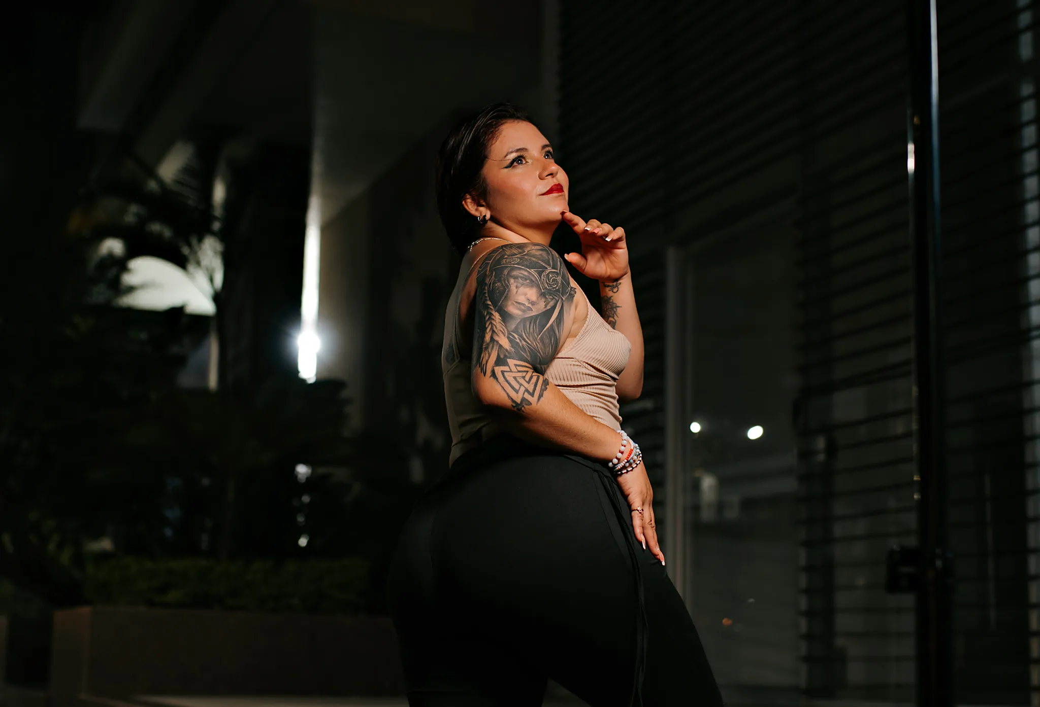 Interprète JuanaValkiria Photo 4