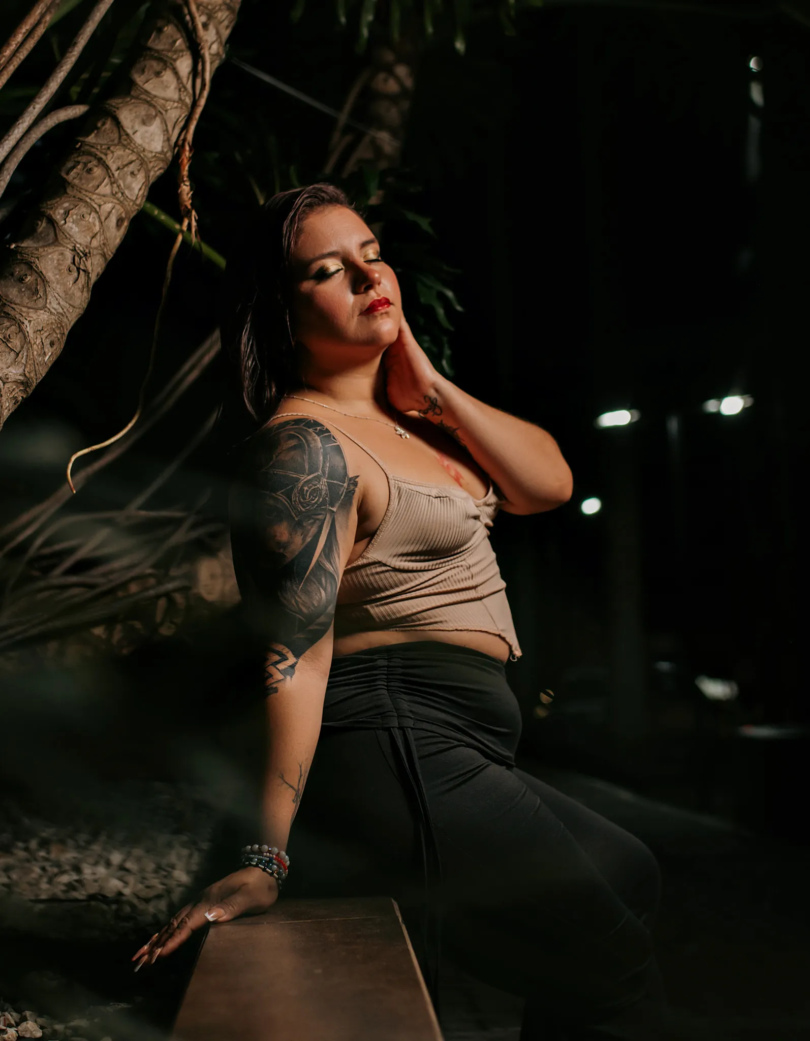 Interprète JuanaValkiria Photo 6