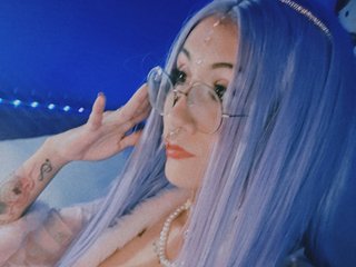 ArcKatrina25 immagine del profilo del modello di cam