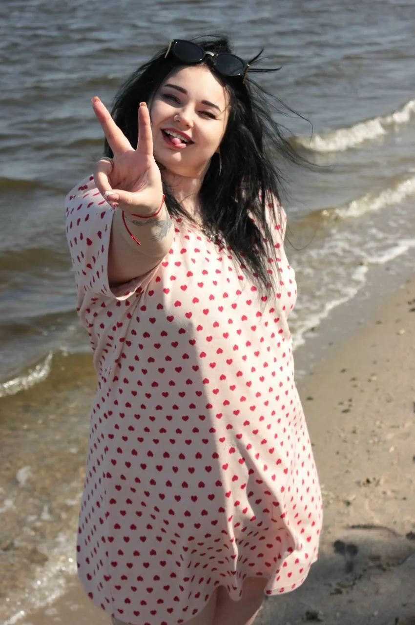 Artista DinaSway Foto 6