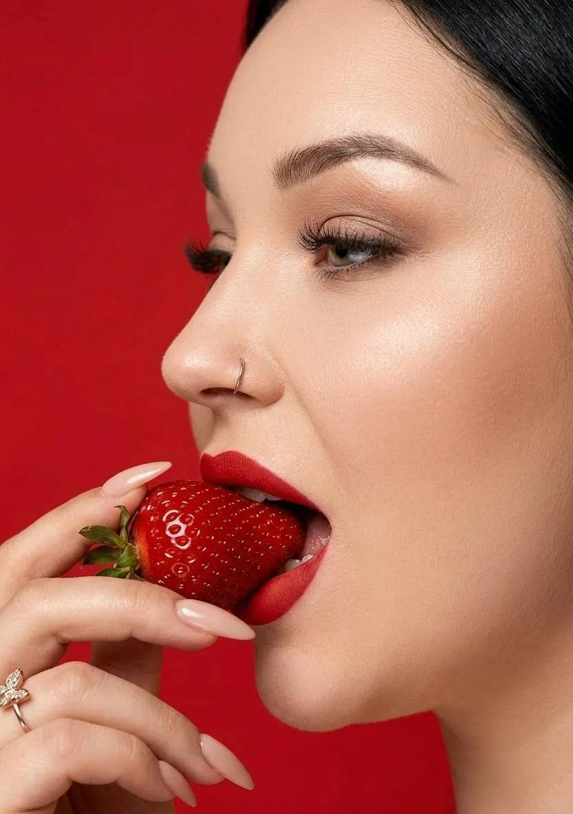 Artista DinaSway Foto 2