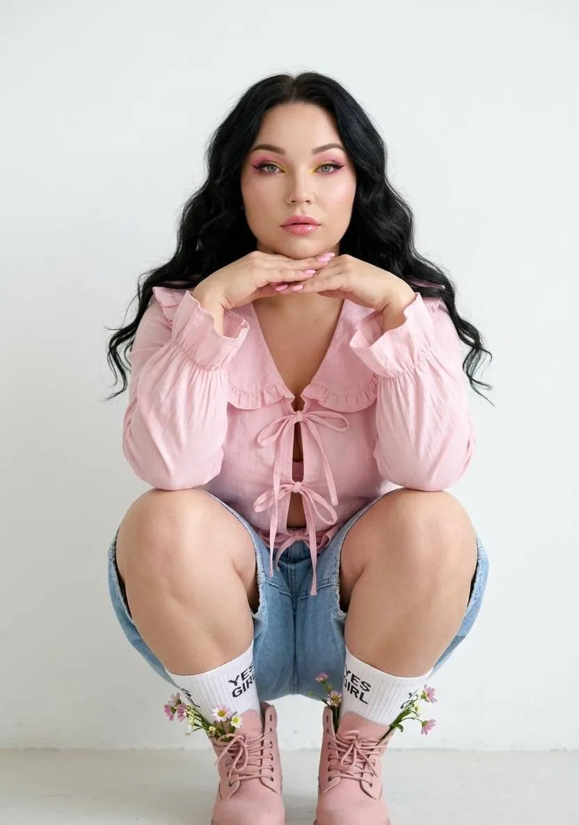 Artista DinaSway Foto 1